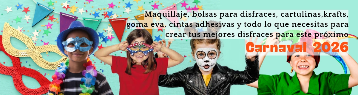 Especial Carnaval 2026