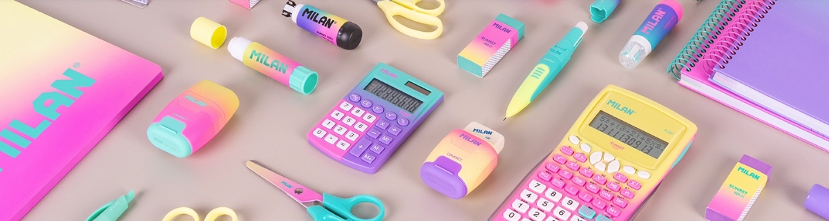 Novedades en colecciÃ³n de MILÃN