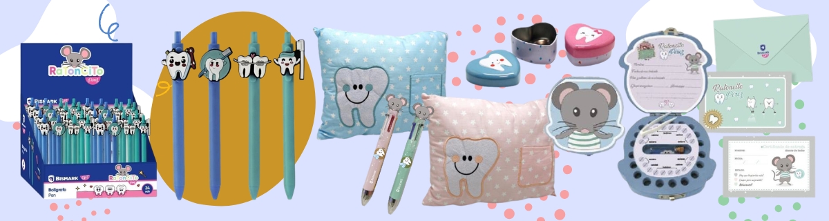 Novedades: Ratoncito PÃ©rez